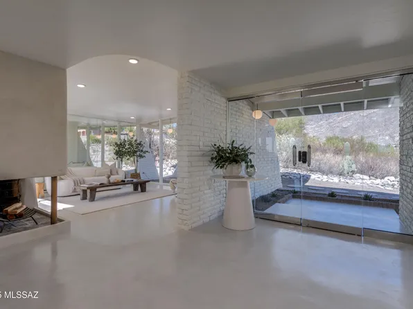 5845 N Camino Hombre De Oro, Tucson, AZ 85718