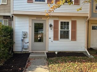 5828 Drawbridge Ct, Frederick, MD 21703