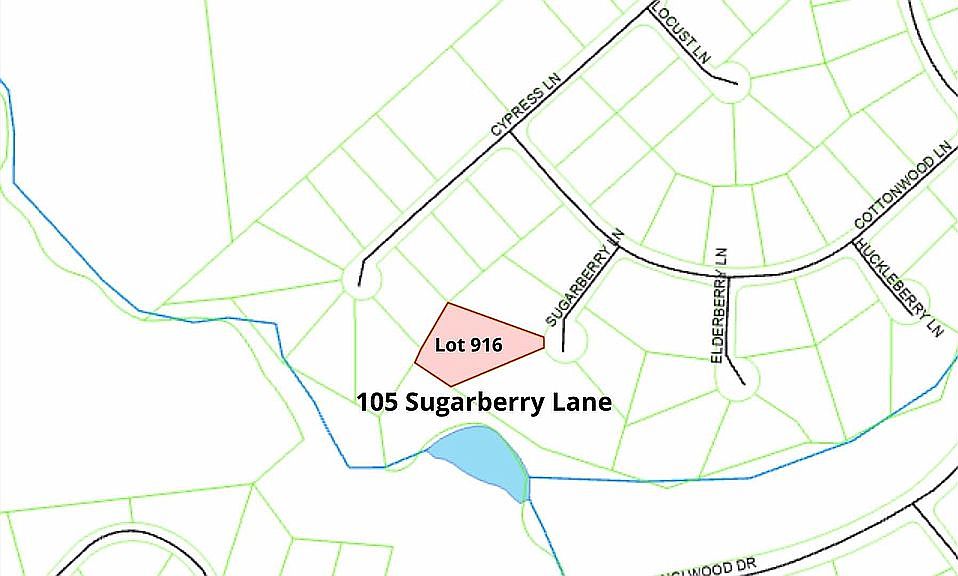 1st image of 105 Sugarberry Ln
