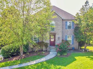 7174 Windwhisper Blvd, Knoxville, TN 37924