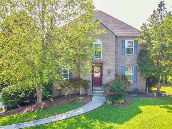 7174 Windwhisper Blvd, Knoxville, TN 37924