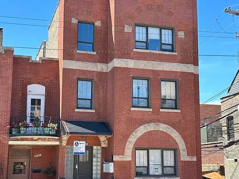 2347 W 24th Pl #2R — Photo 6