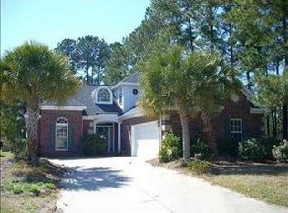 3766 Bentley Ct, Myrtle Beach, SC 29577