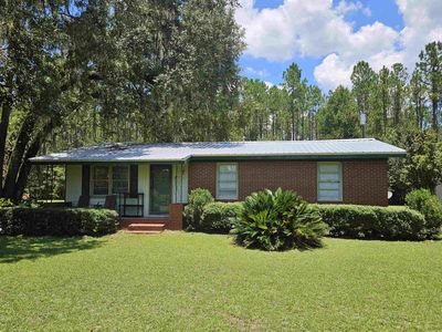 1885 NE Duval Pond Rd, Madison, FL, 32340