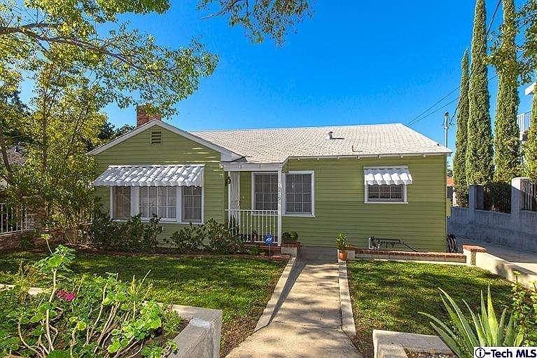 1st image of this home