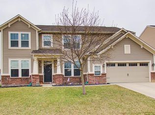 10527 Sugar Ridge Way, Indianapolis, IN 46239
