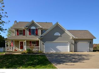 12350 Winchell Rd, Concord Township, OH 44024