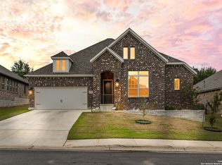 320 Rhapsody, Spring Branch, TX 78070