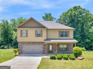 331 Stonewood, Griffin, GA 30224