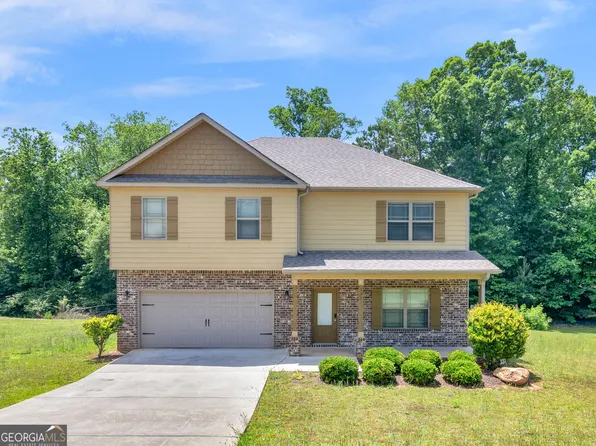 331 Stonewood, Griffin, GA 30224