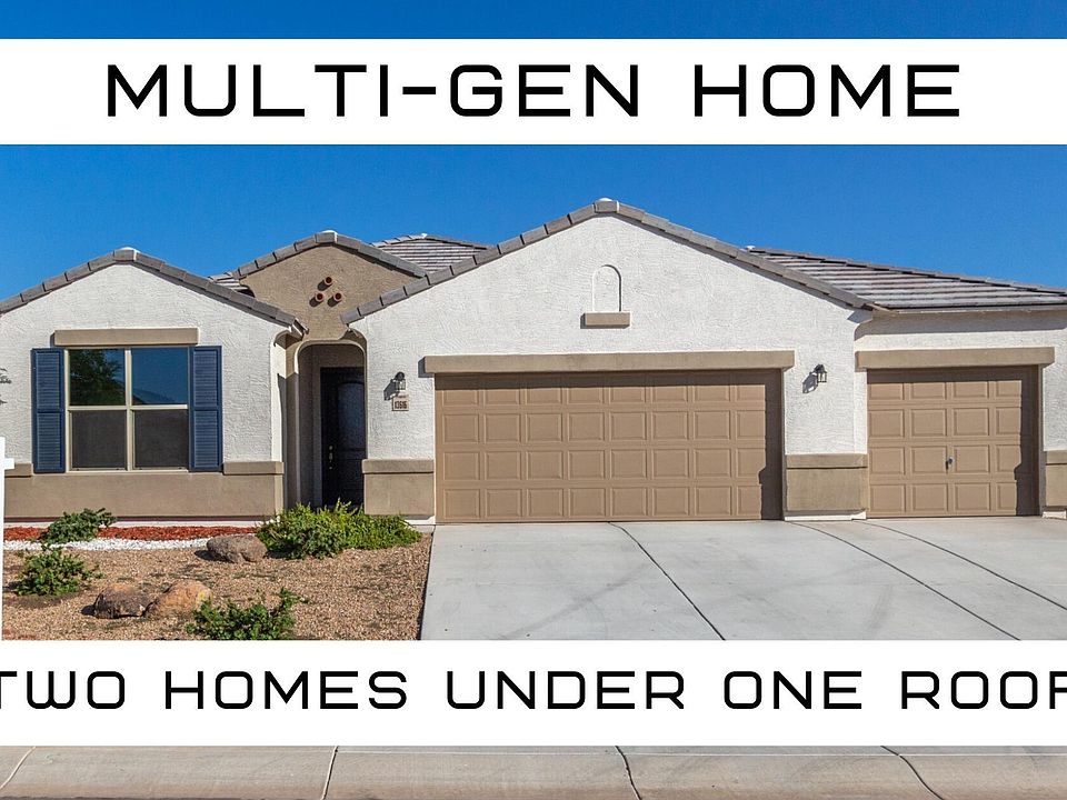 1st image of 13616 W Remuda Dr