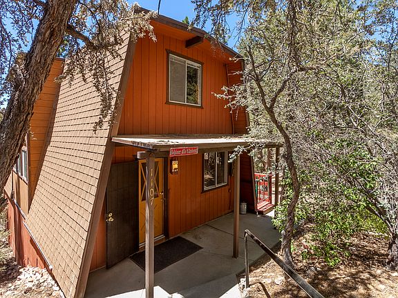 2nd image of 1107 Cedar Mtn