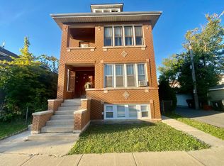 3114 W Pershing Rd #1, Chicago, IL 60632