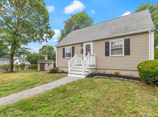 23 Warren St, Beverly, MA 01915