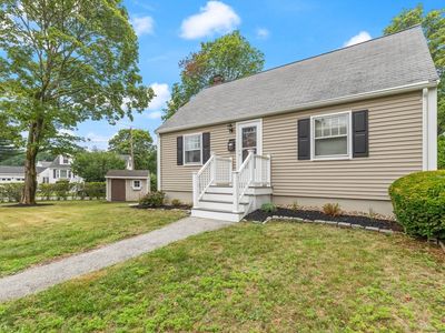 23 Warren St, Beverly, MA, 01915