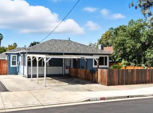 249 S Sunset Ave, San Jose, CA 95116