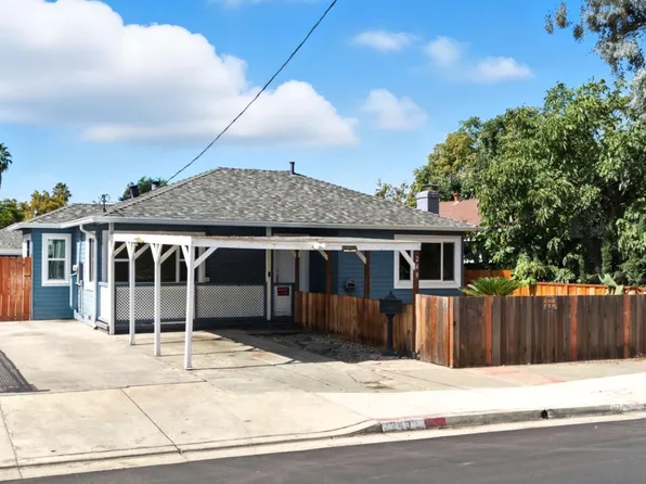249 S Sunset Ave, San Jose, CA 95116
