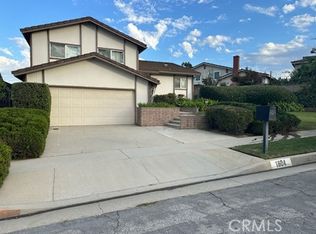 1604 N Jerseydale Ave, Montebello, CA 90640