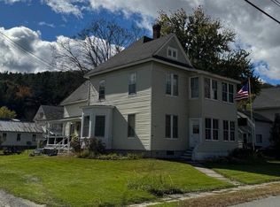 22 Weston Street, Randolph, VT 05060