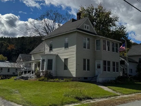 22 Weston Street, Randolph, VT 05060