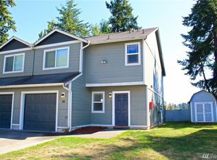 1302 110th St E #38, Tacoma, WA 98445