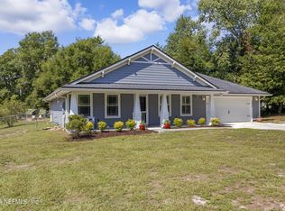4620 SE 3rd Pl, Keystone Heights, FL 32656