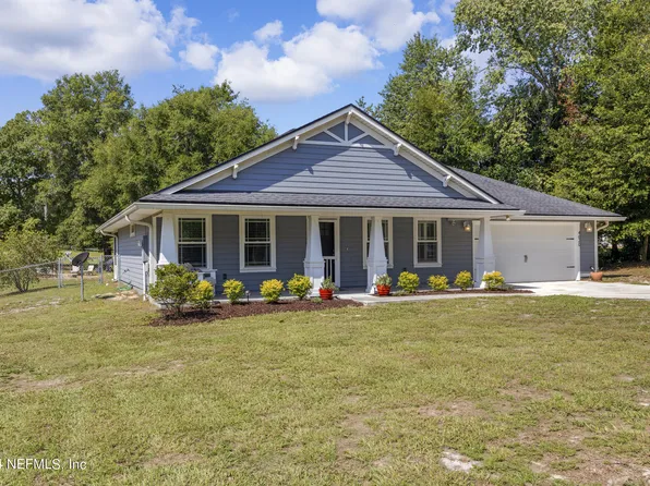 4620 SE 3RD Place, Keystone Heights, FL 32656