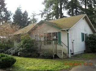 415 Madison St, Everett, WA 98203