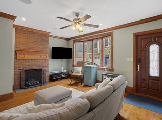 2311 Larkins Way, Pittsburgh, PA 15203