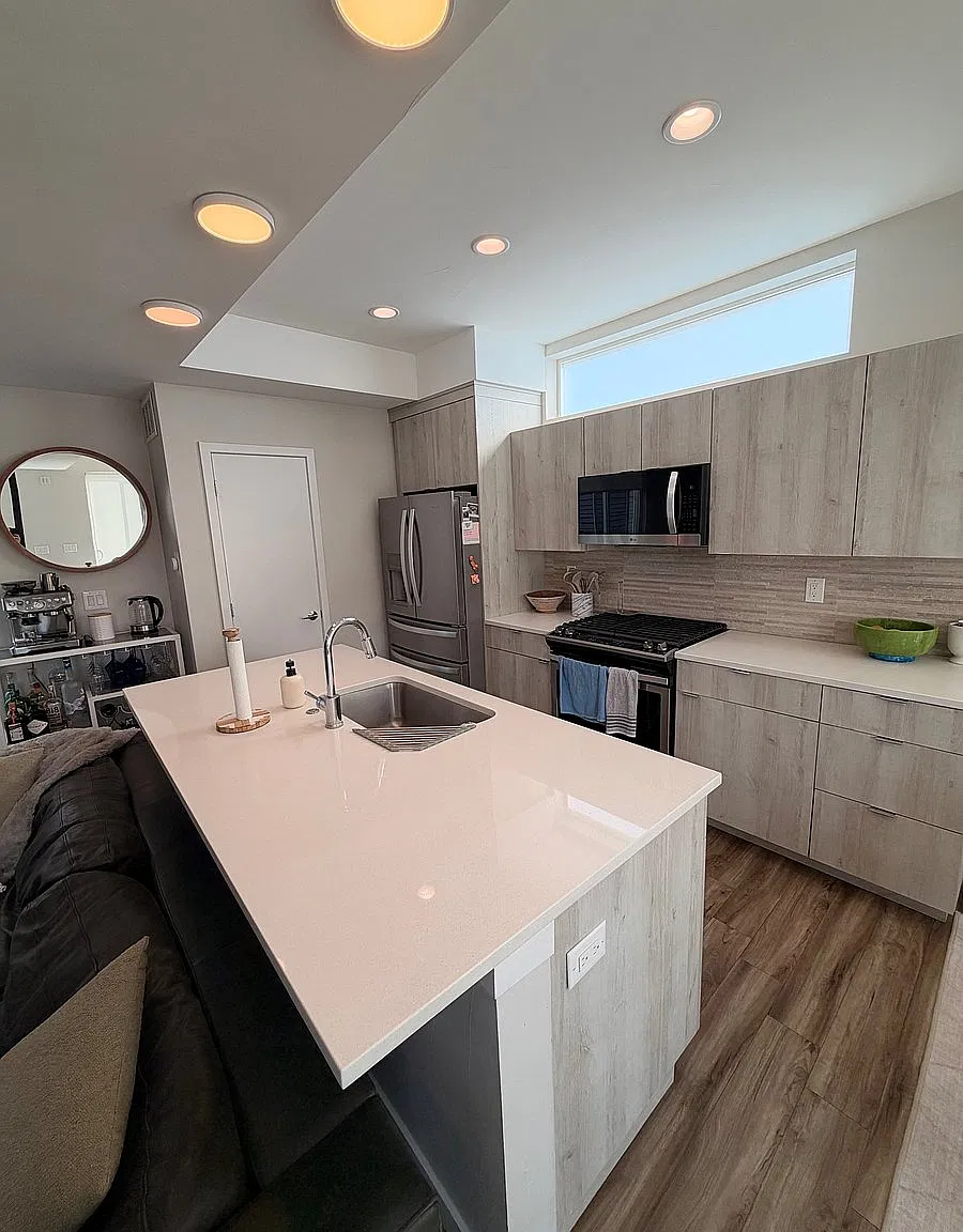 3 bed, 1500 sqft, $4,400 — Photo 4