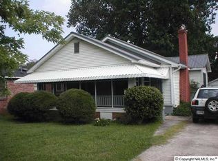 3302 Forrest Ave, Gadsden, AL 35904