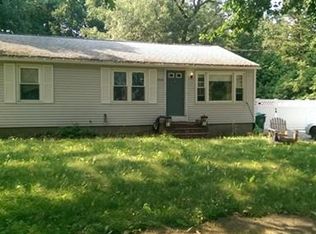 1034 Westminster Hill Rd, Fitchburg, MA 01420