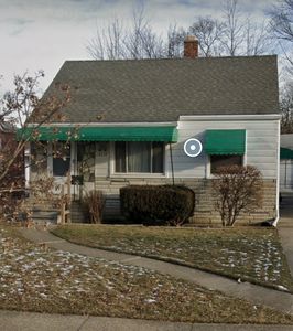18559 Woodcrest St, Harper Woods, MI, 48225