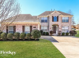 993 Center St, Cordova, TN 38018