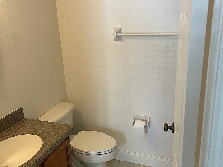 3rd Bed Bath