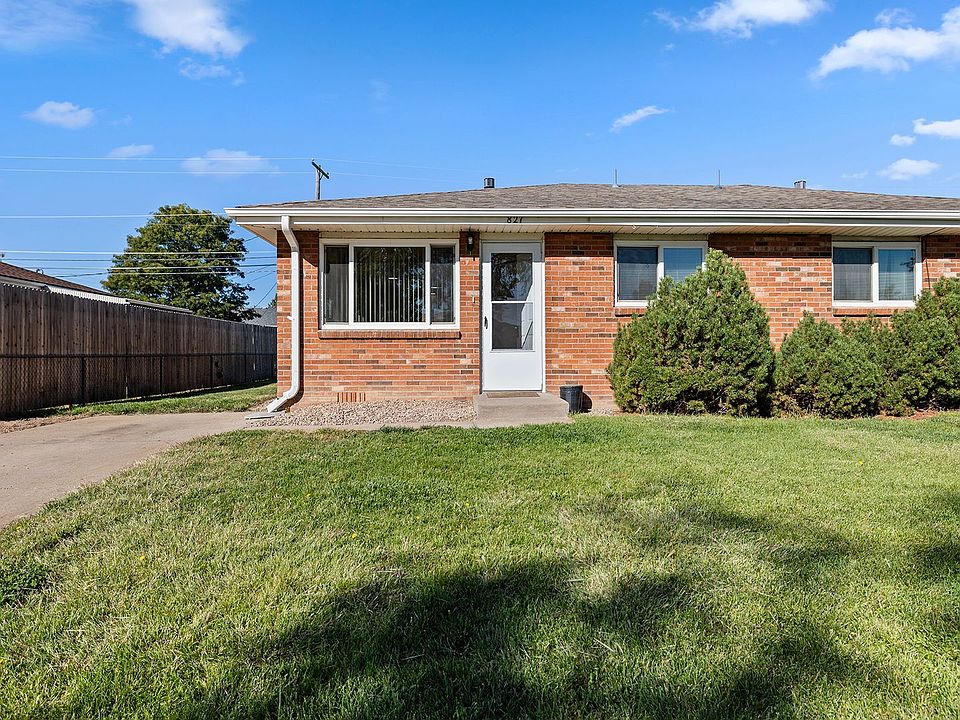 1st image of 821 35th Avenue Ct