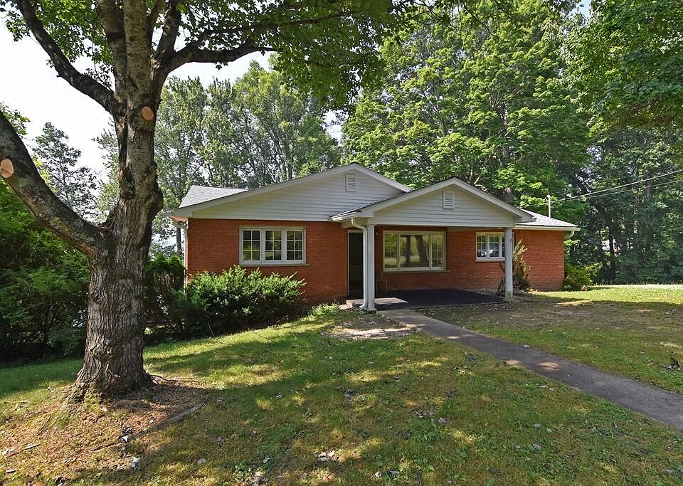 2602 S Kanawha St, Beckley, WV 25801 Zillow