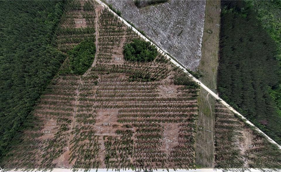 2nd image of 3000 Buck Swamp Rd