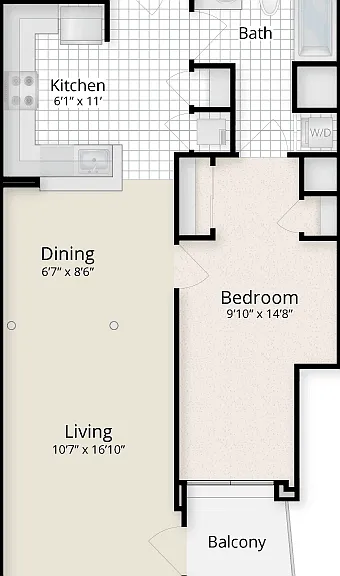 West End Residences — Photo 38