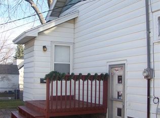 382 1/2 Lincoln Ave, Holland, MI