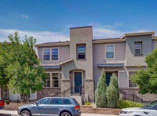 11335 Uptown Ave, Broomfield, CO 80021