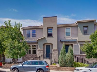11335 Uptown Ave, Broomfield, CO, 80021