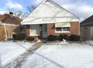 (Undisclosed Address), Bellwood, IL 60104