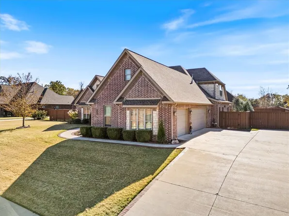 1303 NW Hermanus St, Bentonville, AR 72712