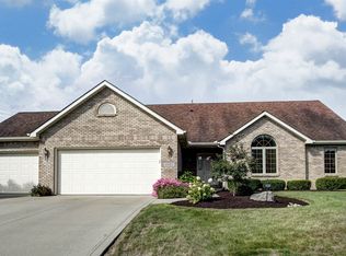15311 Baroness Pl, Leo, IN