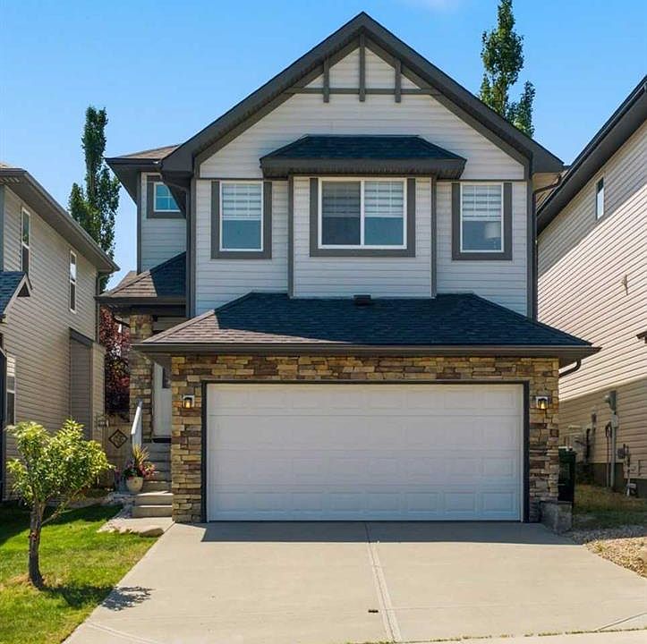 1st image of 124 N Kincora Glen Rd NW