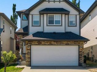 124 N Kincora Glen Rd NW, Calgary, AB T3R 0C6