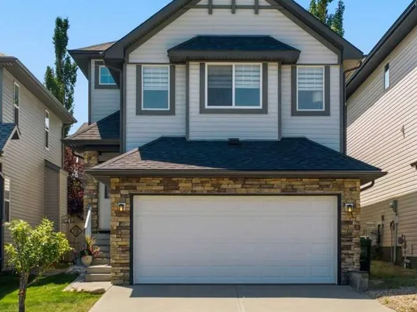 124 N Kincora Glen Rd NW, Calgary, AB T3R 0C6