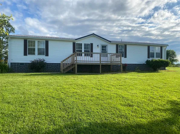 1625 Browning Rd, Auburn, KY 42206