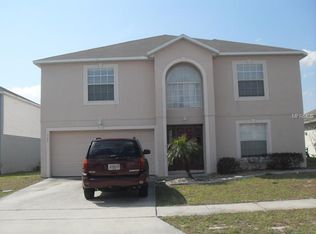 711 Garnette Ave, Haines City, FL 33844